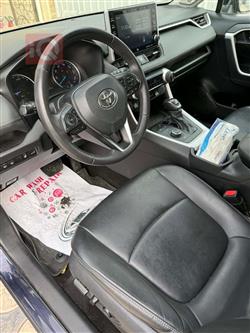 تويوتا راف 4